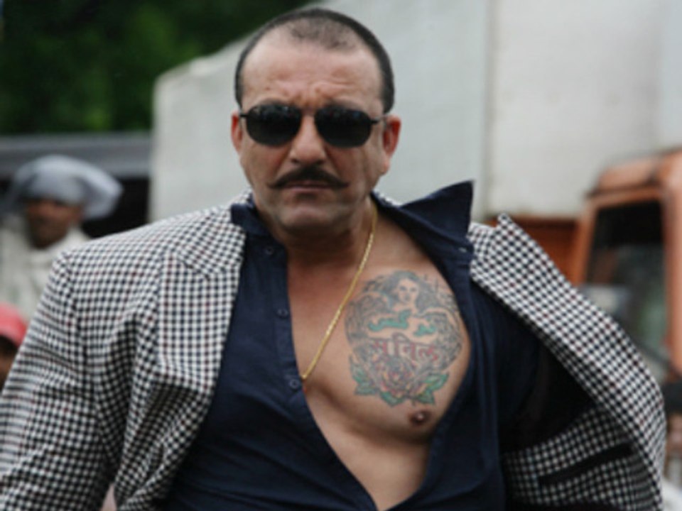 Sanjay Dutts Imprisonment A Huge Loss To Bollywood