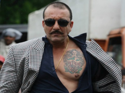 Sanjay Dutts Imprisonment A Huge Loss To Bollywood