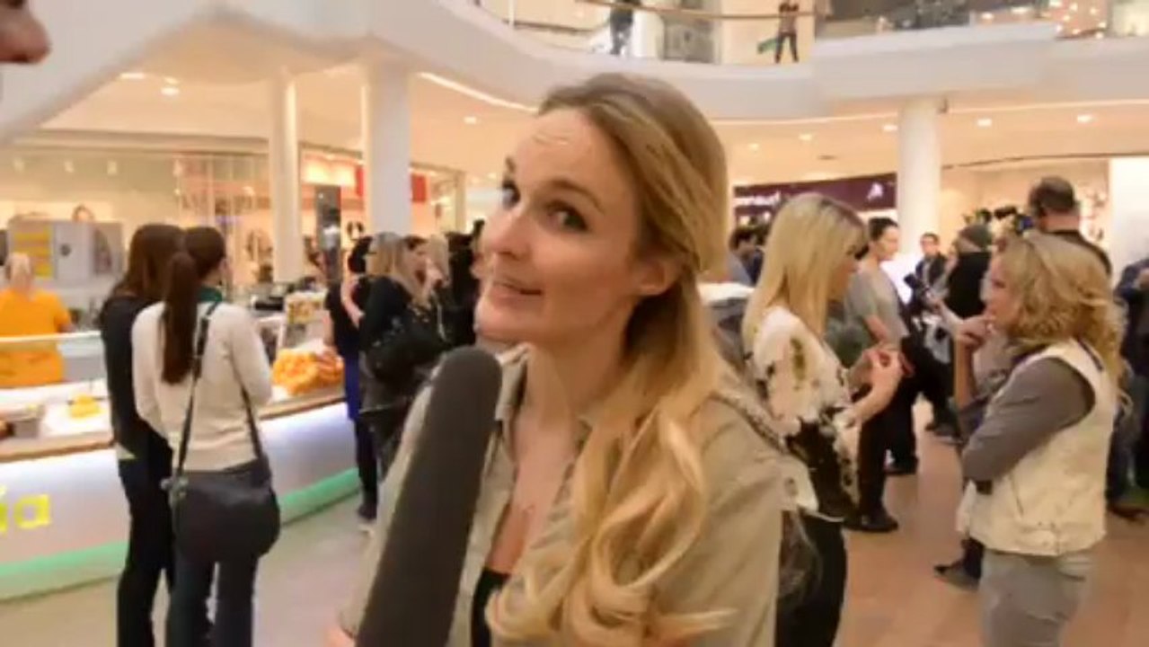 SCS Spring Beauty Days