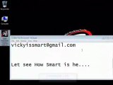 HOW TO HACK GMAIL ACCOUNTS PASSWORD 2013 ADVANCED PASSWORD RETRIEVER HACKING SOFTWARE -
