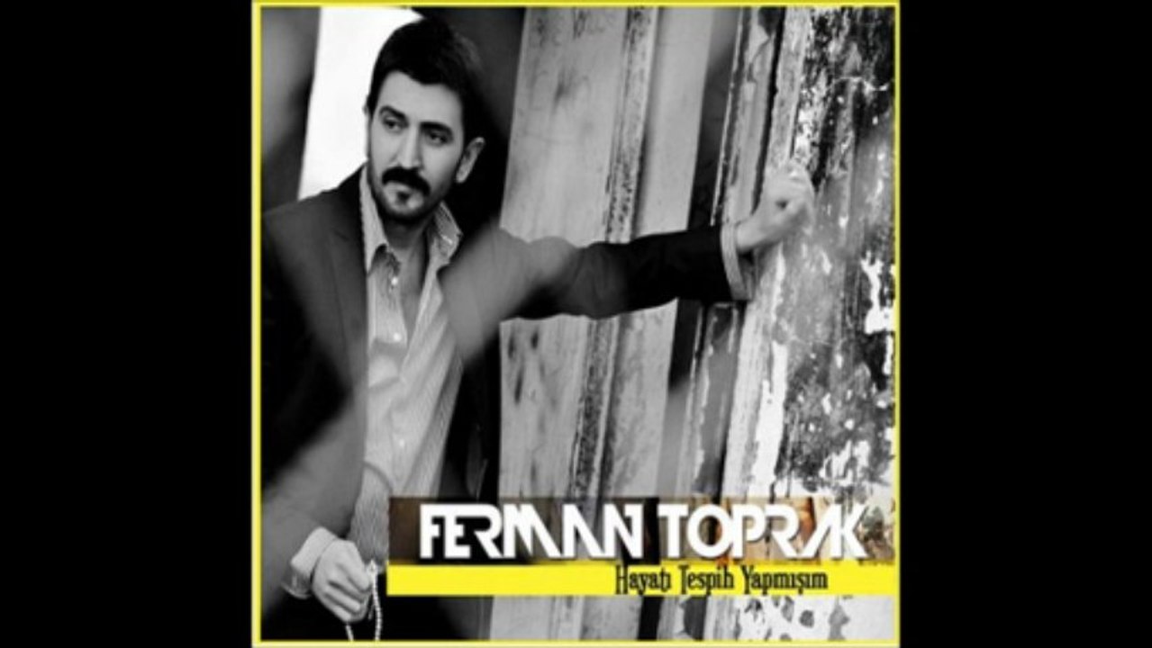 Ferman Toprak - Azar Azar  2013