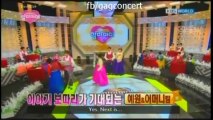 (ENG SUB) Star Family Show - Mamma Mia PART 2 -heo kyunghwan-kim wonhyo-kim young hee