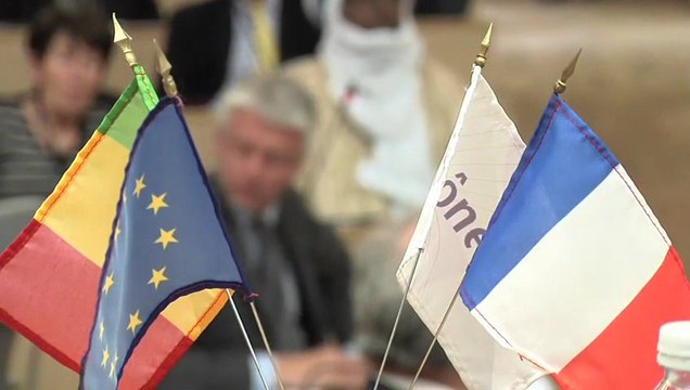 Les collectivités territoriales et la coopération décentralisée avec le Mali