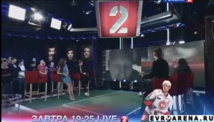 Удар головой 21