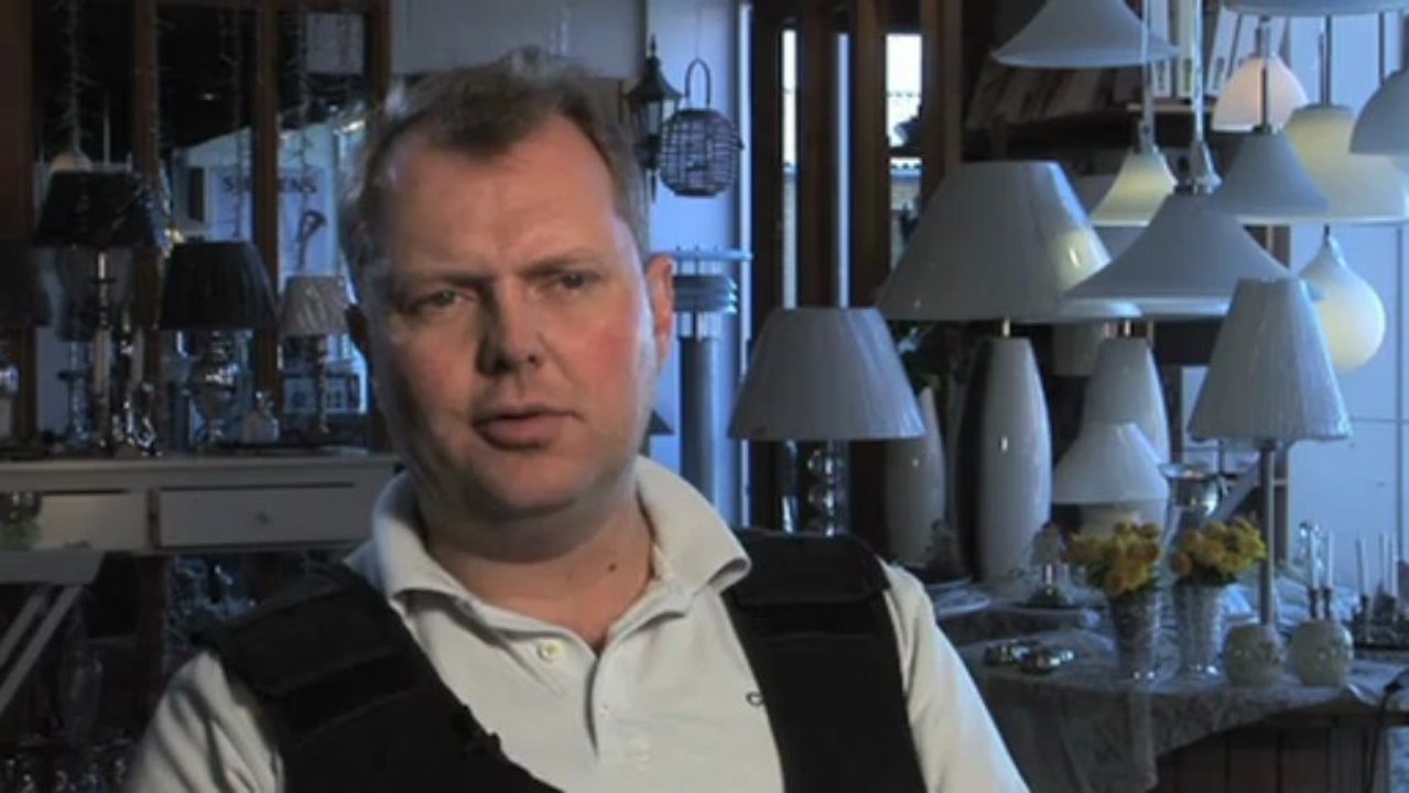 Elinstallatører Lemvig Pinholt El-installationer ApS