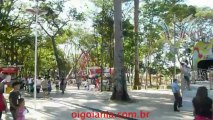 Parque Mutirama - Goiânia - Goias