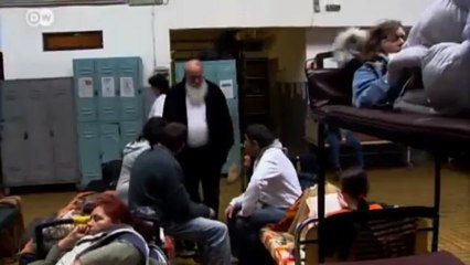 Hungría: La resistencia de la justicia | Europa semanal