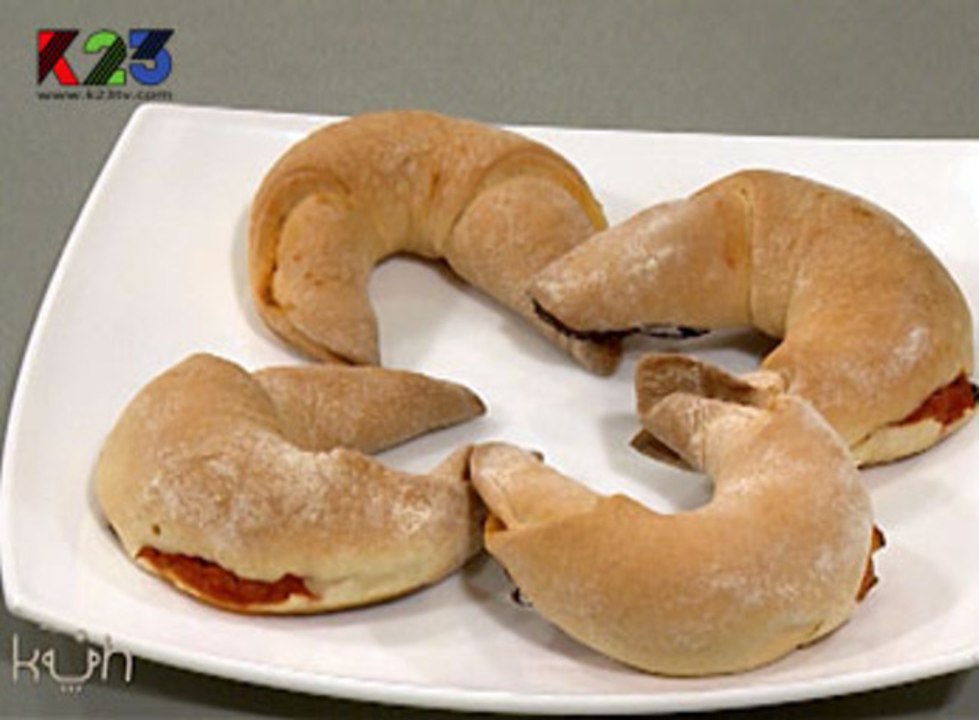 K23TV - Kuhinjica - 21. mart 2013.