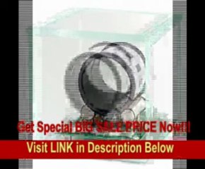 [REVIEW] Orbita Tourbillon 1 Watchwinder - Crystal W35001