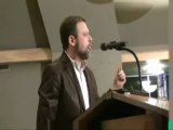 The Science Of White Racism & Privilege - Tim Wise