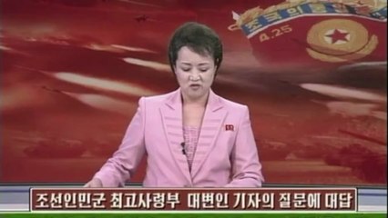 N. Korea threatens US bases in Japan