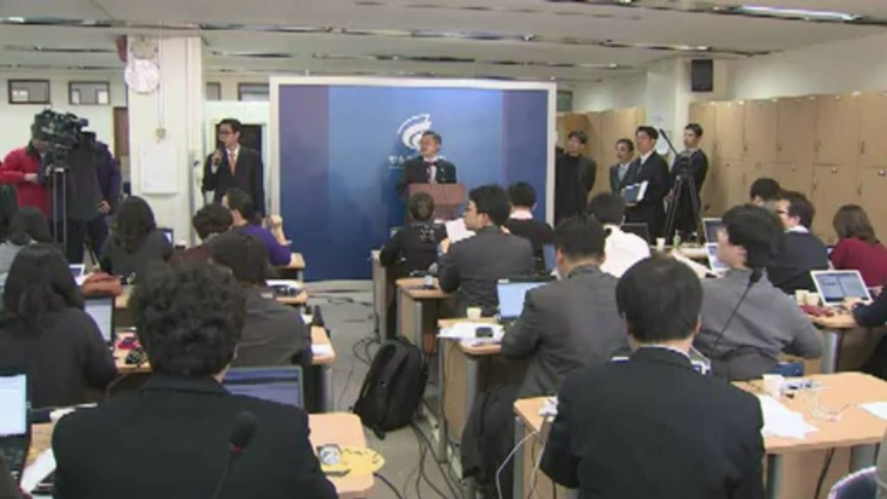 Ataque virtual à Coreia do Sul partiu da China