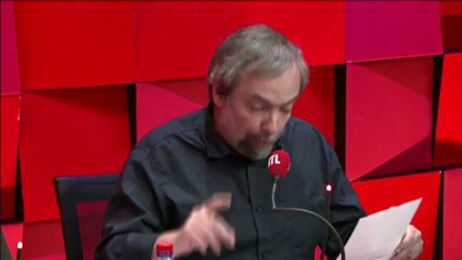Didier Porte présente La mauvaise humeur du 21/03/2013 dans A La Bonne Heure