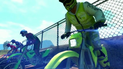 Trials Evolution Gold Edition - Tráiler de lanzamiento