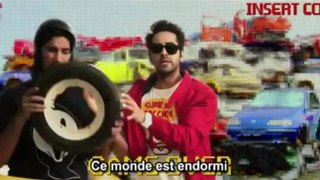 So Gaya Yeh Jahan - Nautanki Saala VOSTFR