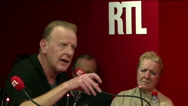 Jean Teulé : L'heure du psy du 21/03/2013 dans A La Bonne Heure