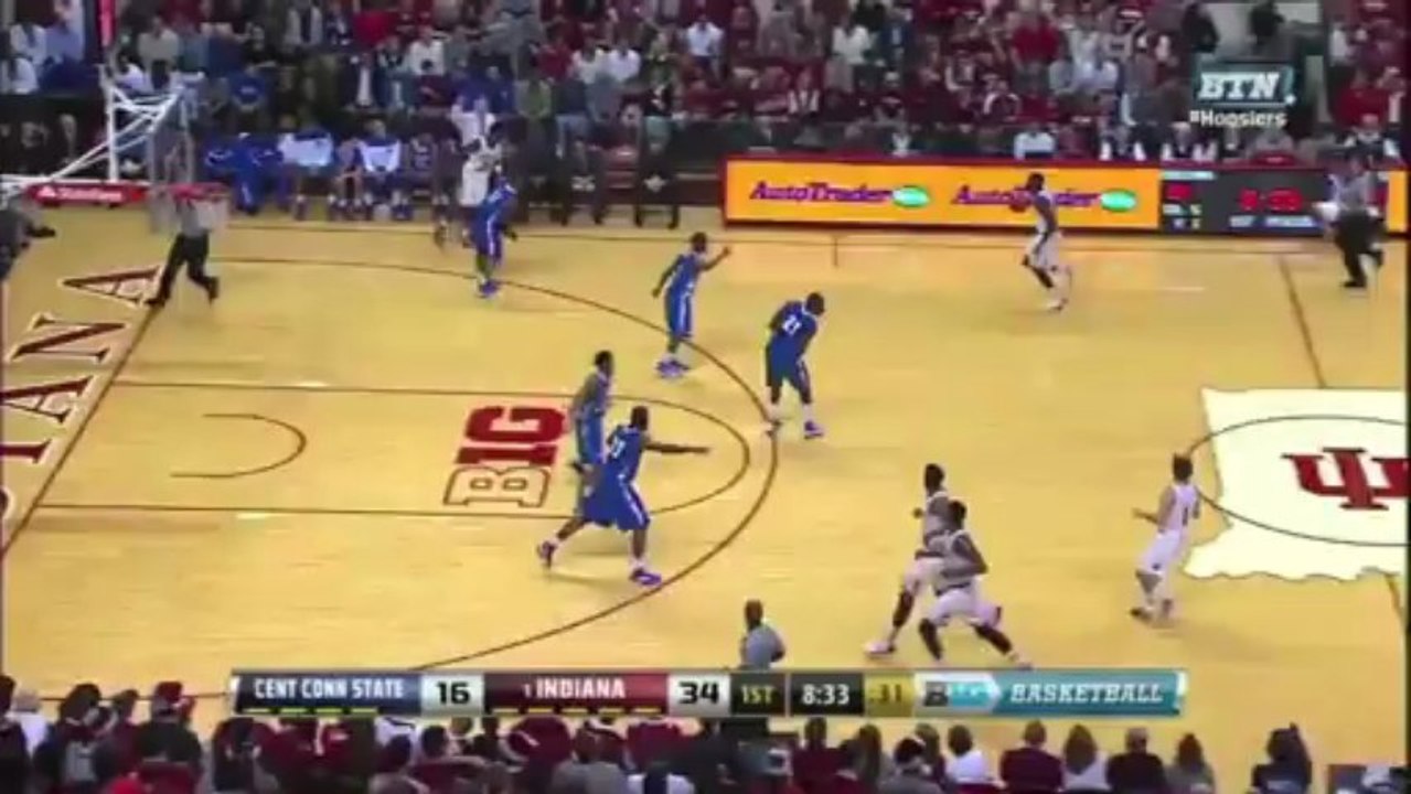 Victor Oladipo Dunk(s)