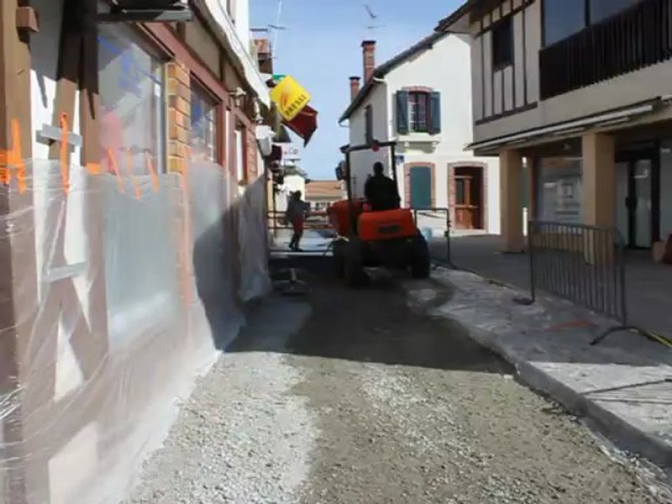 2013 Mars. VIEUX-BOUCAU (Travaux R. Capitaine Saint-Jours) (3)