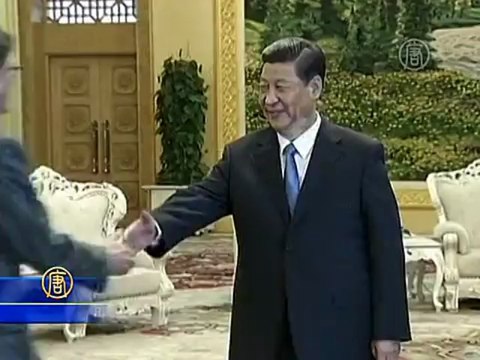 Китайцы поражены: министр из США отобедал на $17