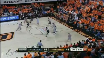Marcus Smart - Oklahoma State Highlights