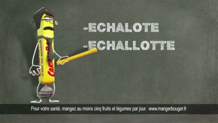 Les blagues Carambar c'est fini !