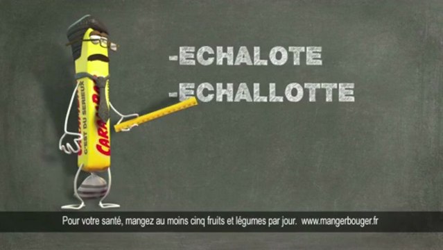 Les blagues Carambar c'est fini !