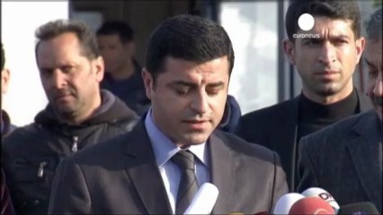 Gözler Öcalan'ın Nevruz mesajında