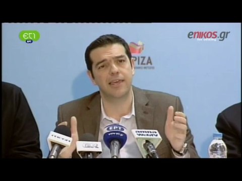 ΣΥΝΕΝΤΕΥΞΗ ΤΥΠΟΥ ΤΣΙΠΡΑ ΓΙΑ ΤΗΝ ΚΥΠΡΟ