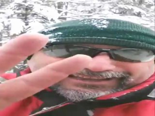 Moto neige du 20 mars 2013  que du bonheur !!!!