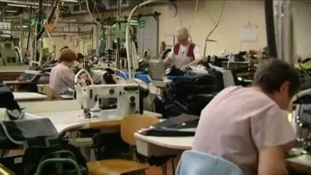 Un tissu blindé contre les ondes des téléphones portables