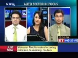 Tata Motors sinks 5% to its lowest level since early December