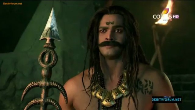 Jai Jag Janani Maa Durga 720p 21st March 2013 Video Watch Online HD pt1