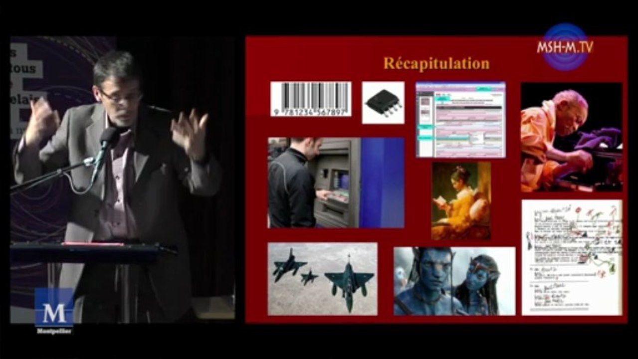 ADS : Yves Citton Gestes esthétiques, gestes de savoir ?
