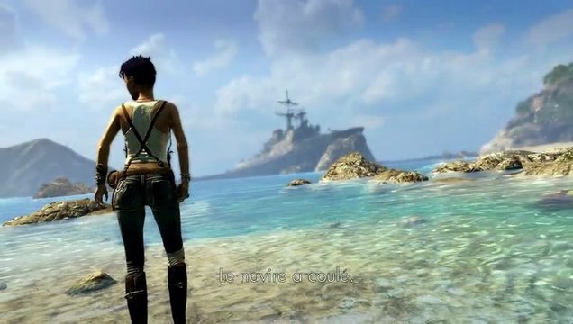 Dead Island Riptide - Ils Avaient Tort Trailer [FR]