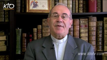 Le Traitement médiatique de l'Élection du Pape