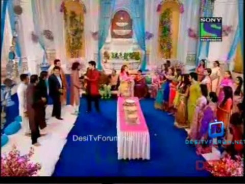 Dil Ki Nazar Se … Khoobsurat 21st March 2013 Video Watch