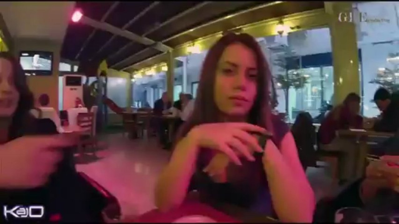 Stoch'tan olay klip!