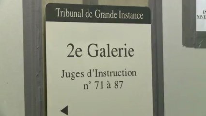 Détention prolongée pour d'Abdelkader Merah