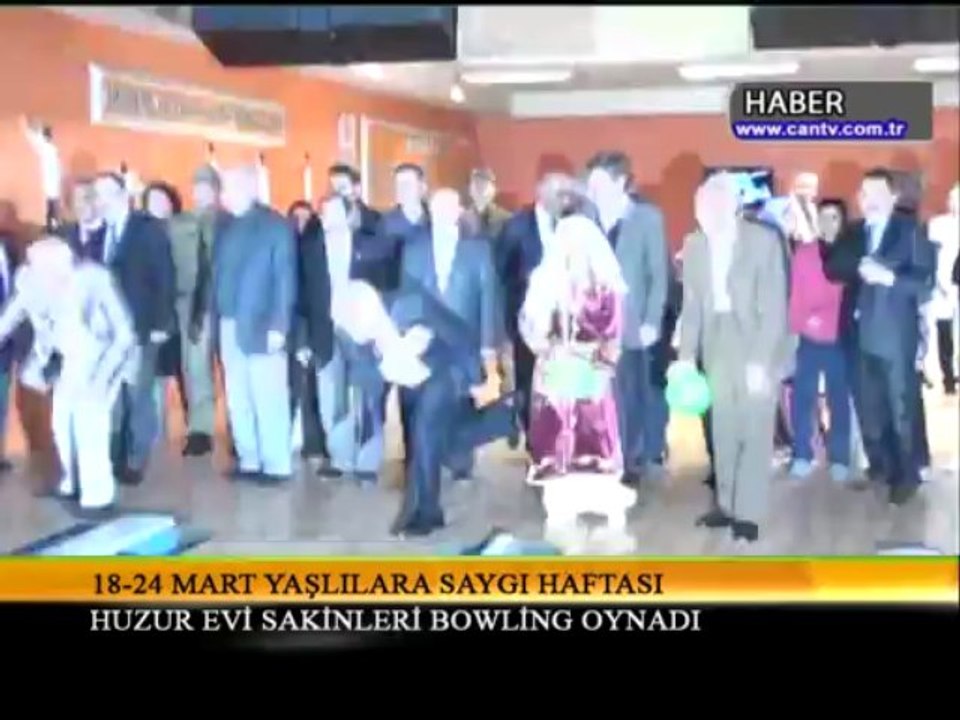 20.03.2013 CAN TV HABERLER