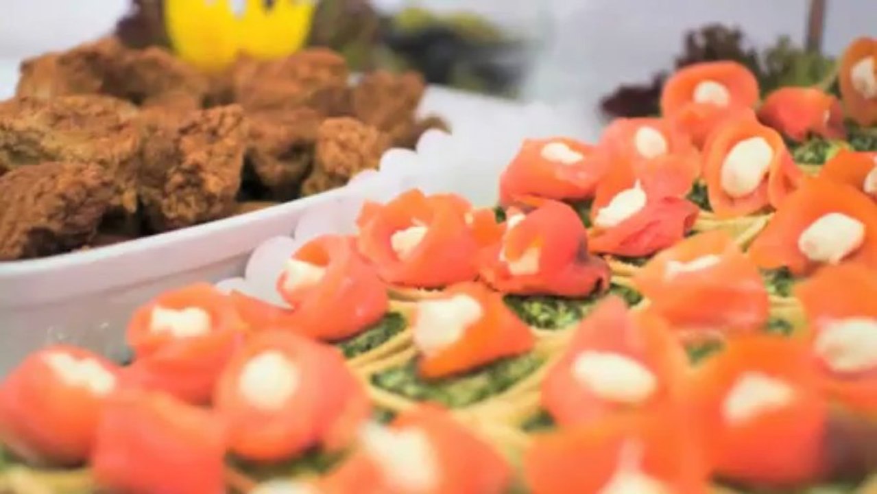 Diner Transportable Smørum Service-Kompagniet