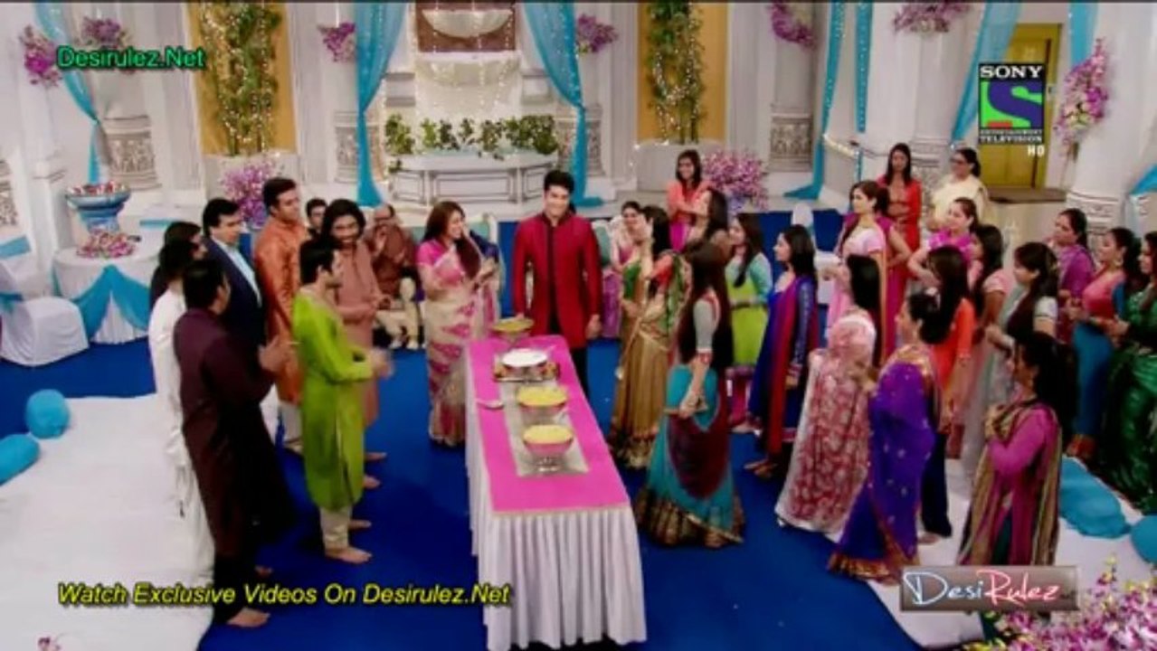 Dil Ki Nazar Se Khoobsurat - 21st March 2013 Part2