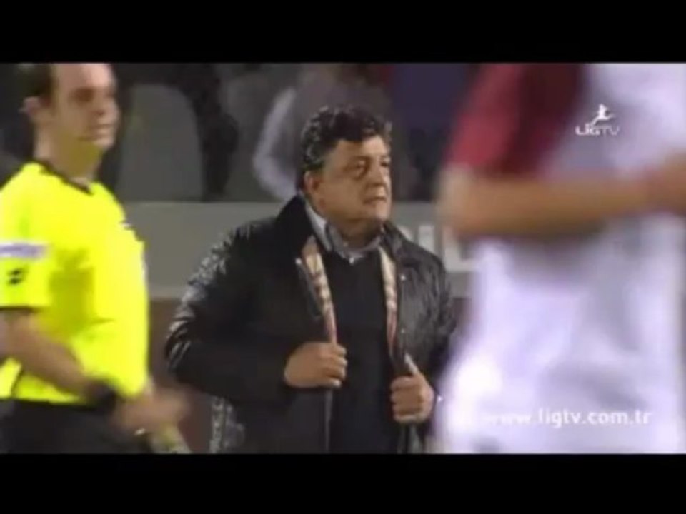 Yılmaz VURAL - HARLEM SHAKE