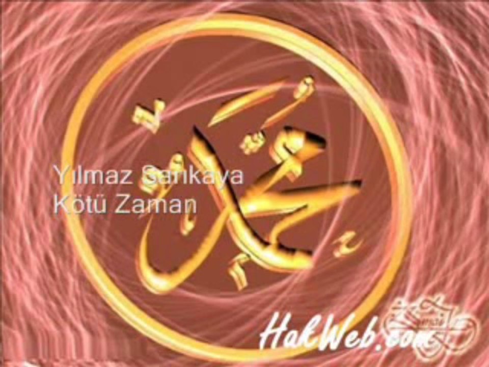 parissesli DeRMaN parissesli Yılmaz Sarıkaya-Kötü Zaman