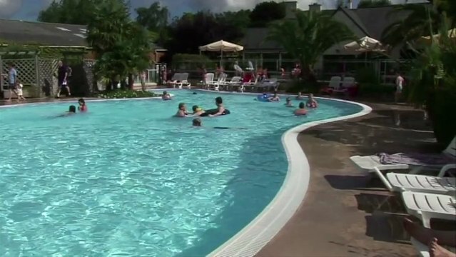 Camping Yelloh! Village Les Mouettes à Carantec - Camping Yelloh Bretagne - Finistère - Océan