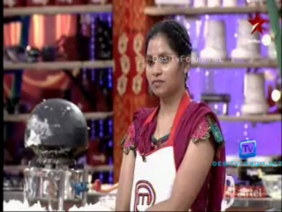 Master Chef (Kitchen Ke Superstars) 21st March 2013 Online