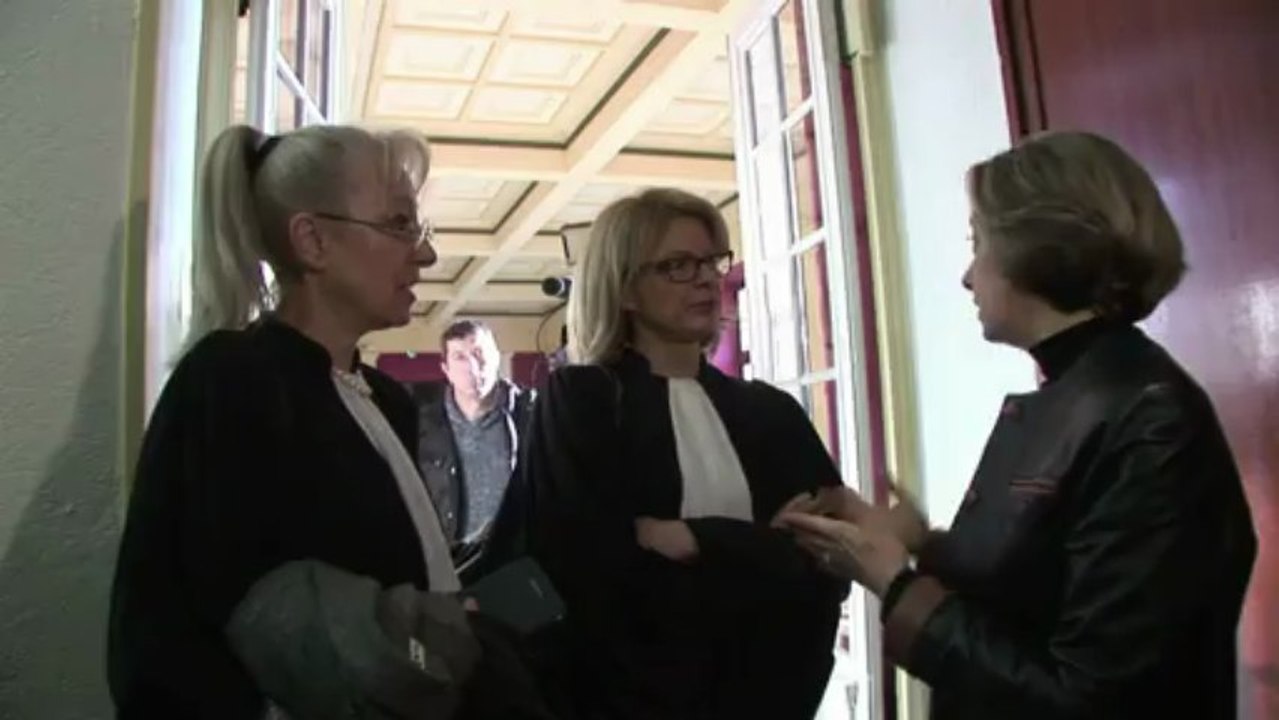 Le tueur en série Francis Heaulme sera jugé pour 2 nouveaux meurtres