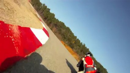 circuit ales 2 mars 2013