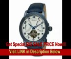 [SPECIAL DISCOUNT] Stuhrling Original Men's 213.33X5C2 Saturnalia Automatic Blue Watch