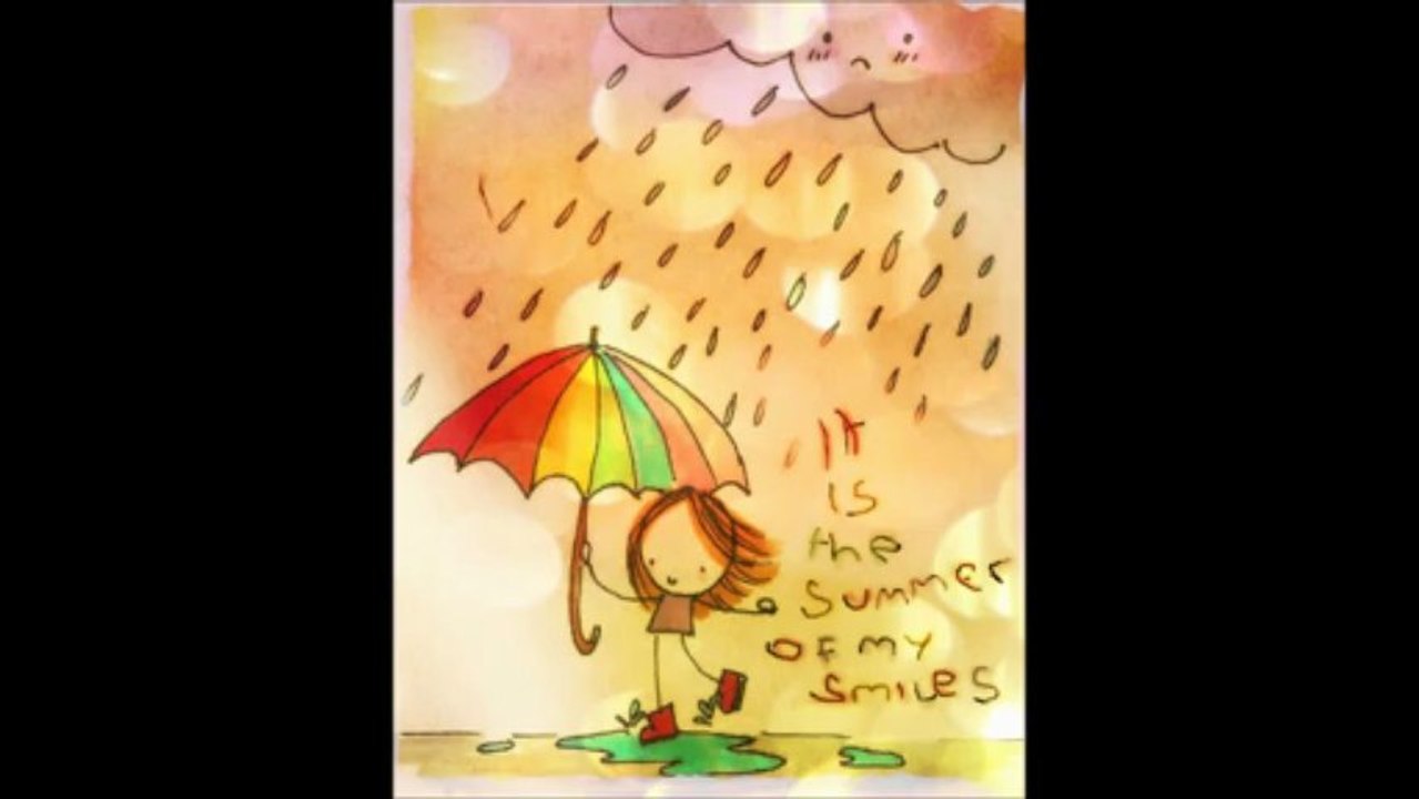 Rain song