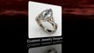 Unique Custom Diamond Engagement Rings, Wedding Rings and Fine Diamond Jewelry For Women and Men Chicago IL.